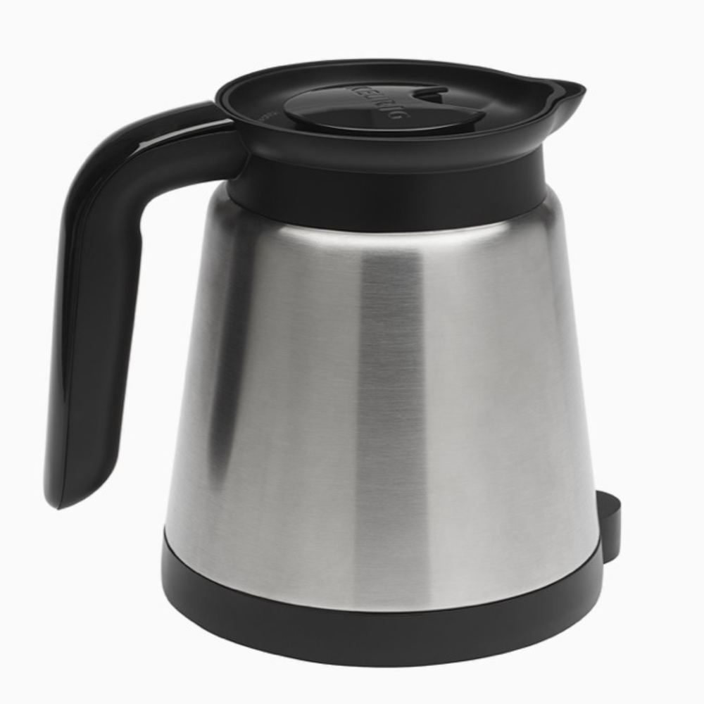 KEURIG 2.0 Stainless Steel Carafe